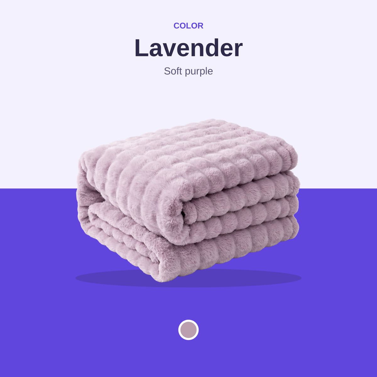 The CloudNine Blanket