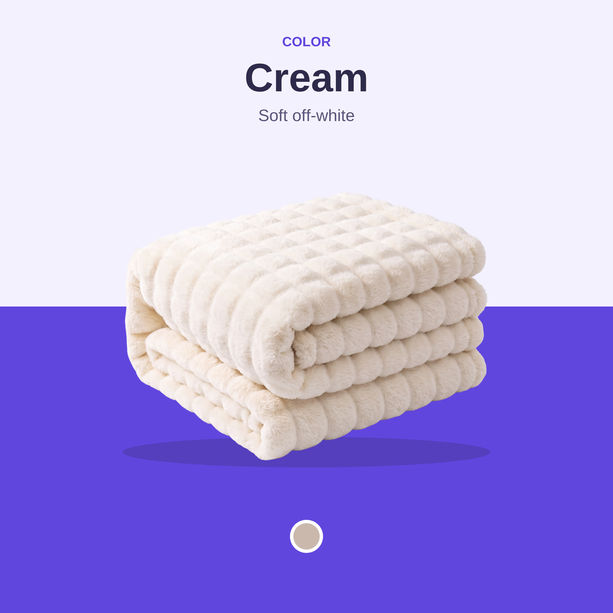 The CloudNine Blanket