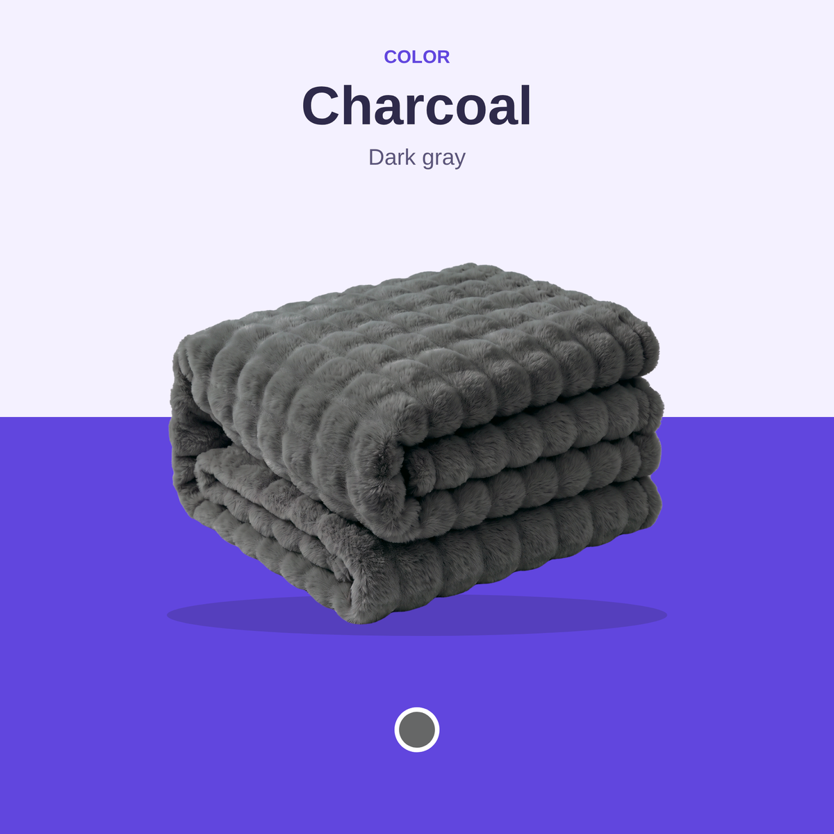 The CloudNine Blanket