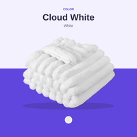 The Cloudbound Throw