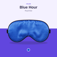 Cloudbound Sleep Mask