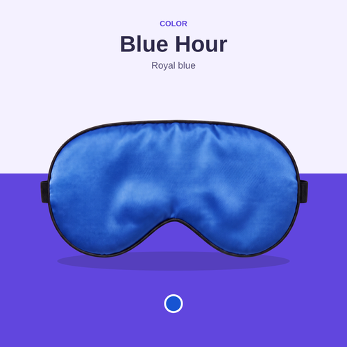 Blue Hour