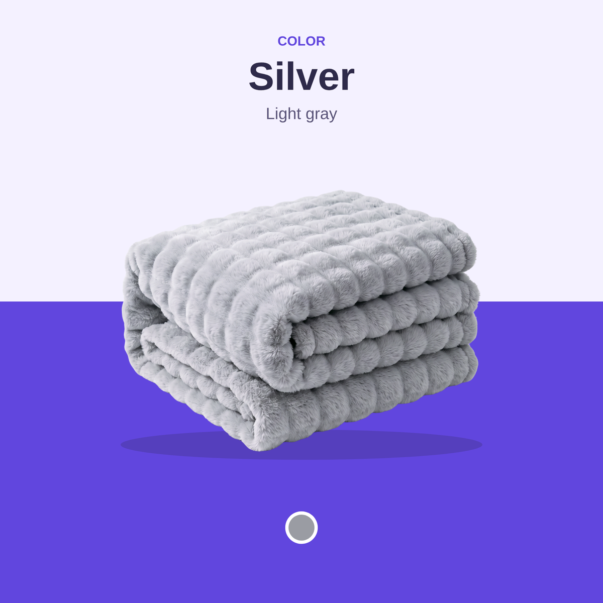 The CloudNine Blanket