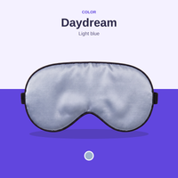 Cloudbound Sleep Mask