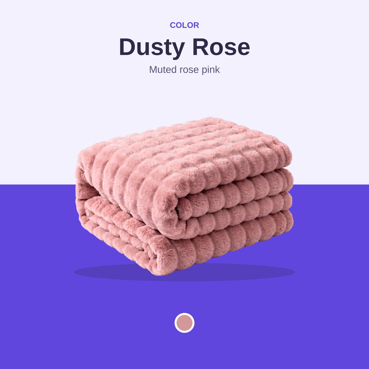 The CloudNine Blanket