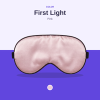 Cloudbound Sleep Mask