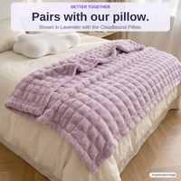 The CloudNine Blanket