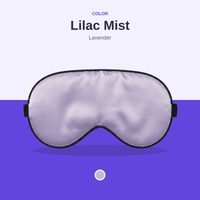 Cloudbound Sleep Mask