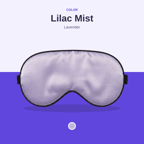 Lilac Mist