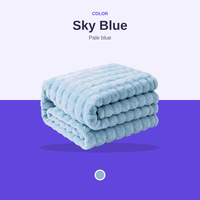 The CloudNine Blanket