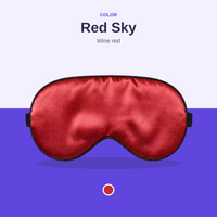 Cloudbound Sleep Mask