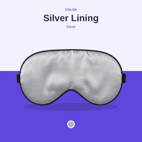 Cloudbound Sleep Mask